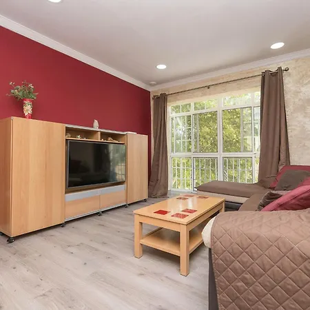 Holiday home Casa Sarco - In San Fernando Free Wifi