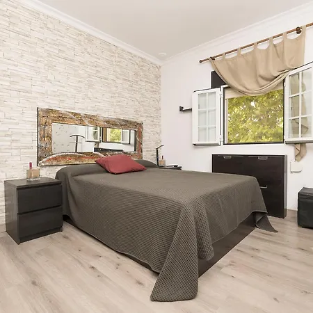 Holiday home Casa Sarco - In San Fernando Free Wifi *