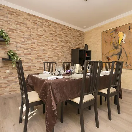 Holiday home Casa Sarco - In San Fernando Free Wifi